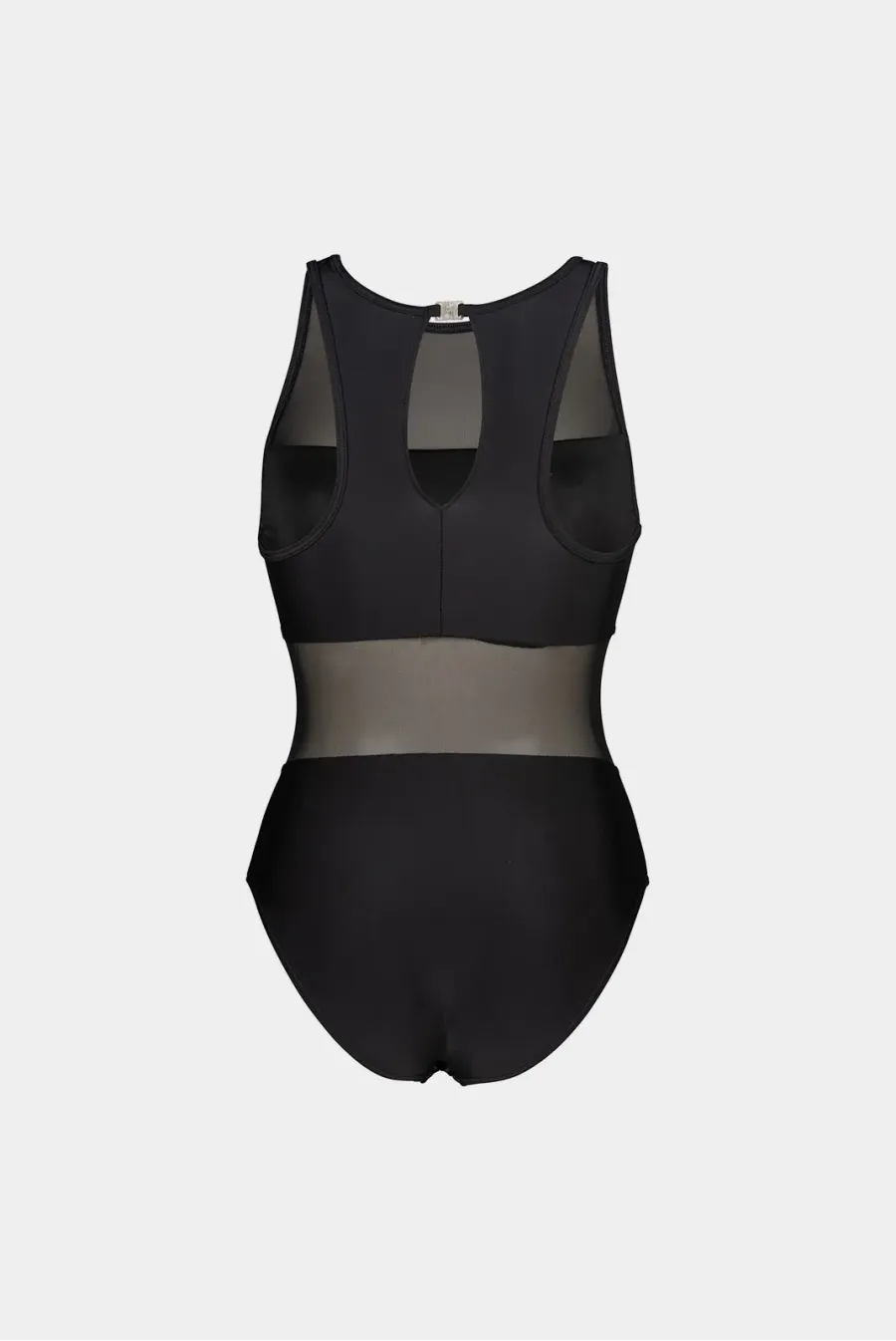 Купальник Arena Mesh Panels Swimsuit Vent Back 006658-500