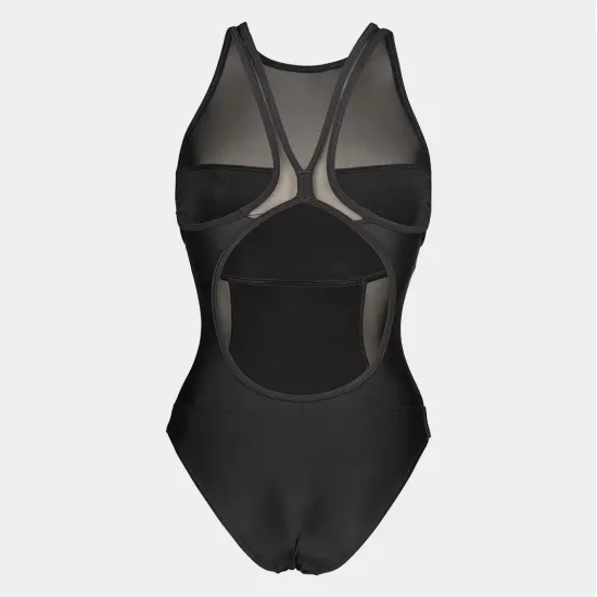 Купальник Arena Mesh Panels Swimsuit Swim Pro 006659-500