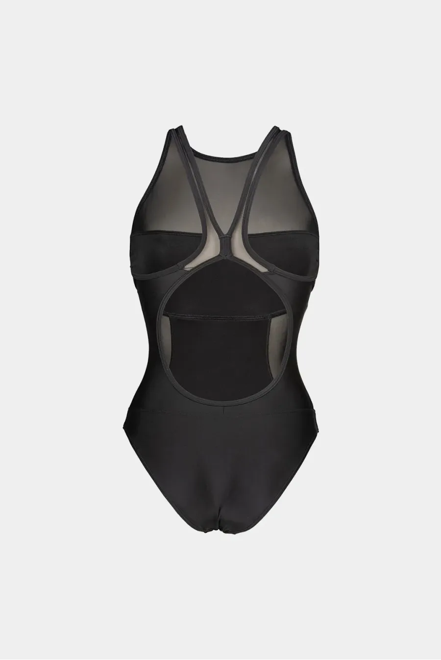 Купальник Arena Mesh Panels Swimsuit Swim Pro 006659-500