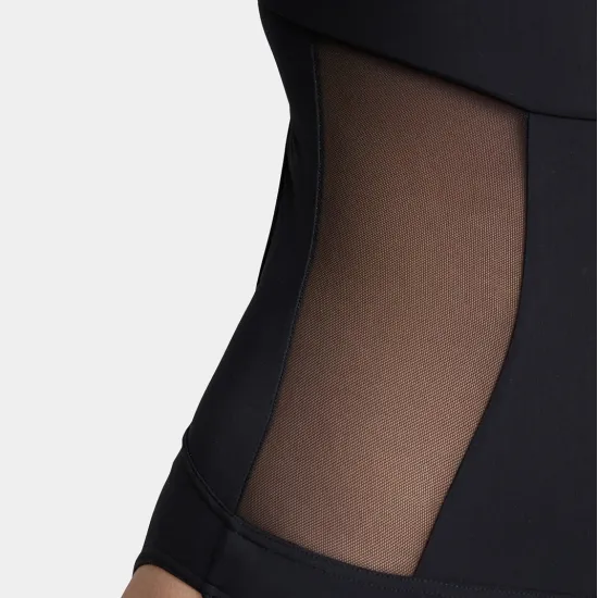 Купальник Arena Mesh Panels Swimsuit Swim Pro 006659-500