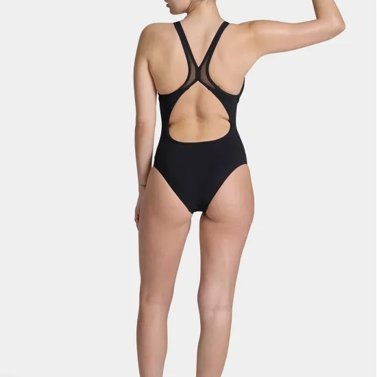 Купальник Arena Mesh Panels Swimsuit Swim Pro 006659-500