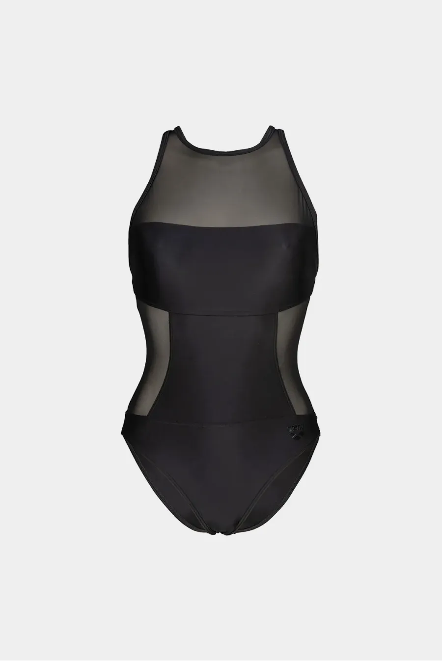 Купальник Arena Mesh Panels Swimsuit Swim Pro 006659-500