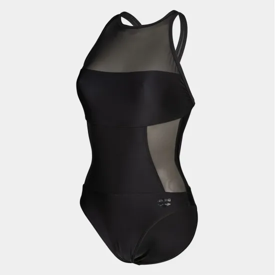Купальник Arena Mesh Panels Swimsuit Swim Pro 006659-500