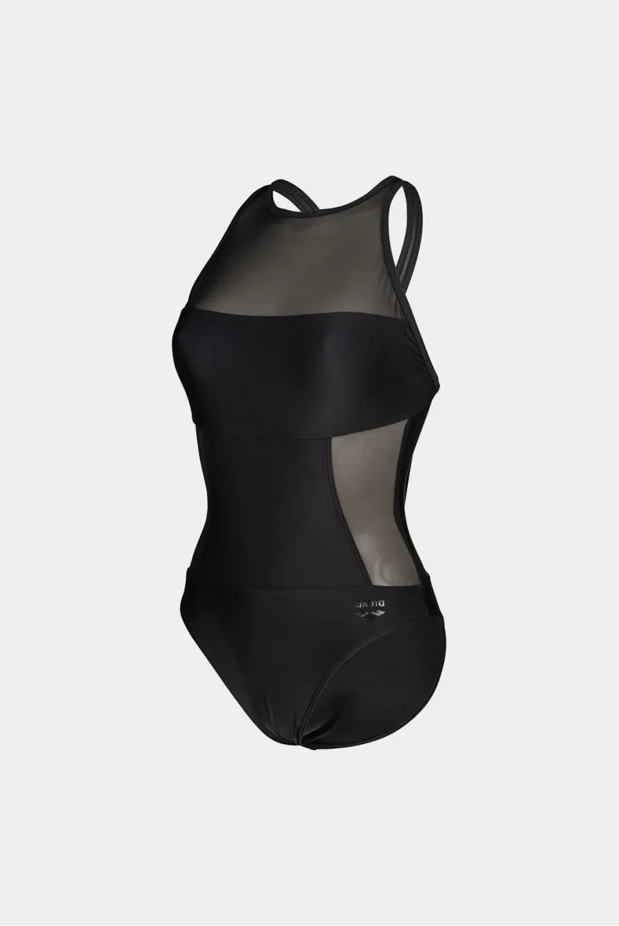 Купальник Arena Mesh Panels Swimsuit Swim Pro 006659-500