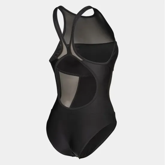 Купальник Arena Mesh Panels Swimsuit Swim Pro 006659-500