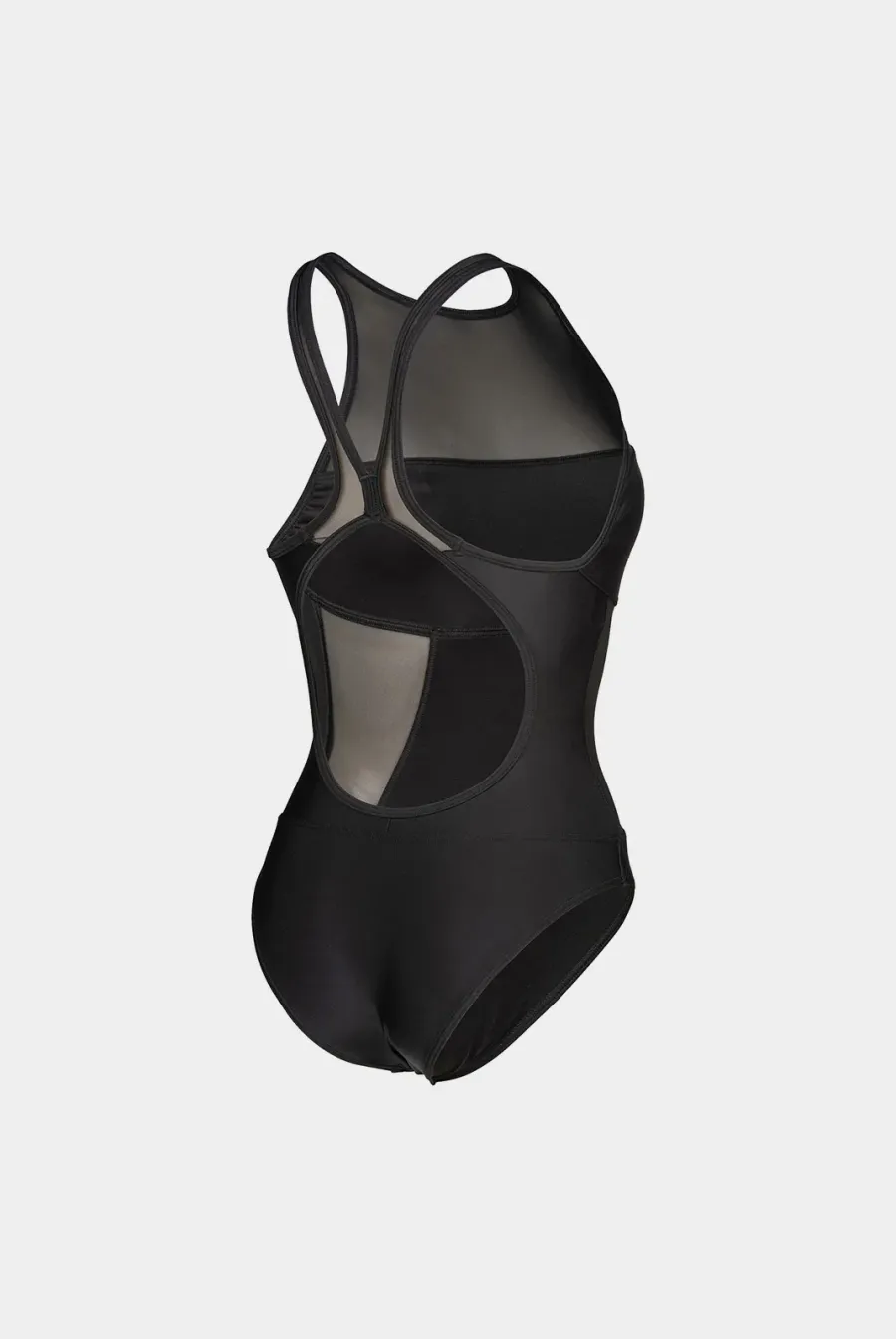 Купальник Arena Mesh Panels Swimsuit Swim Pro 006659-500