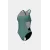 Купальник Arena Mesh Panels Swimsuit Swim Pro 006659-600