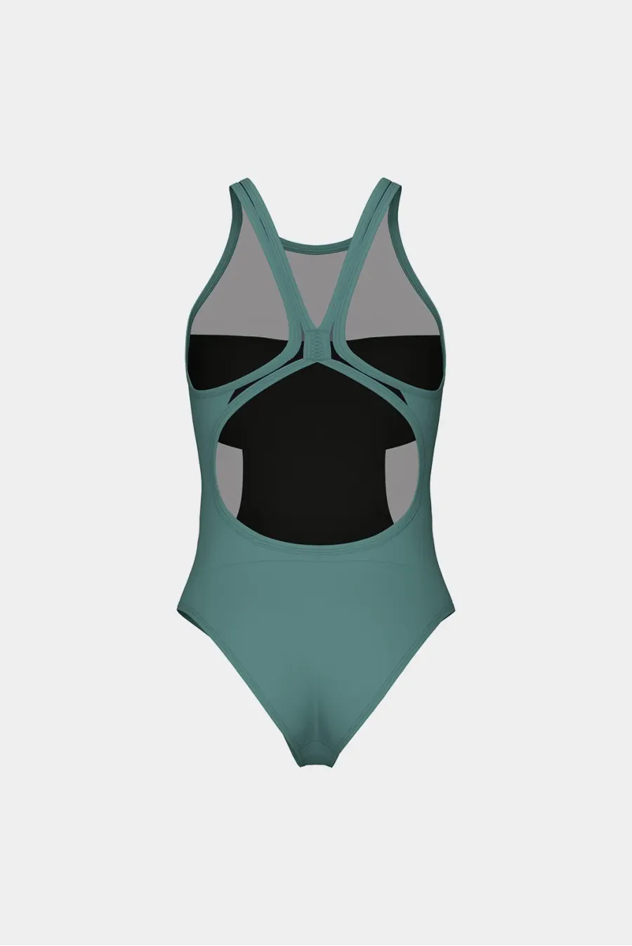Купальник Arena Mesh Panels Swimsuit Swim Pro 006659-600