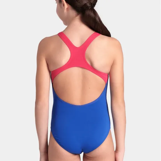 Купальник Arena Logo Kikko Swimsuit Swim Pro B 006676-790