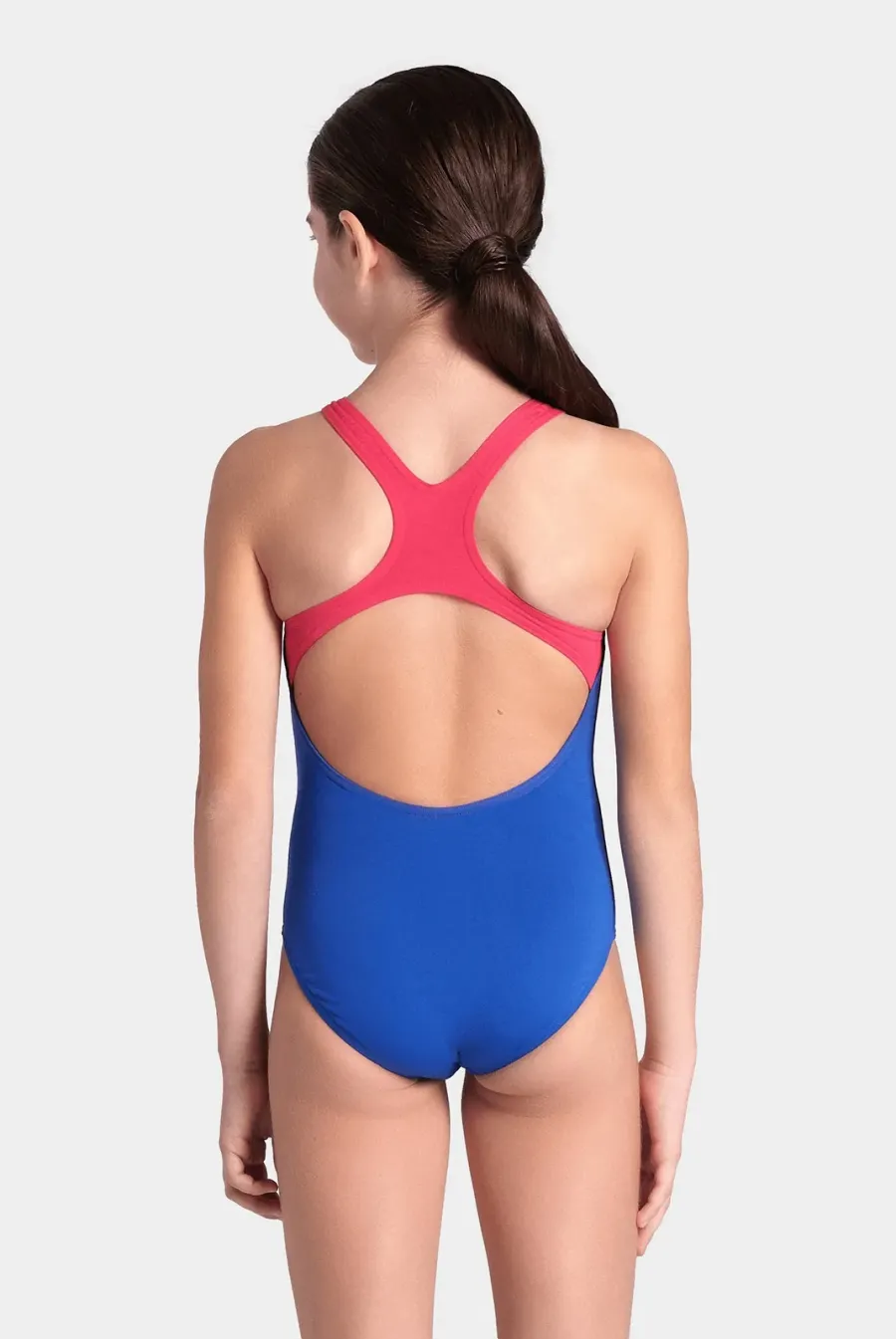 Купальник Arena Logo Kikko Swimsuit Swim Pro B 006676-790