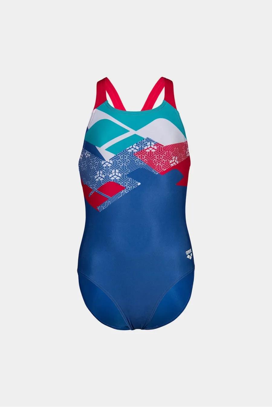 Купальник Arena Logo Kikko Swimsuit Swim Pro B 006676-790