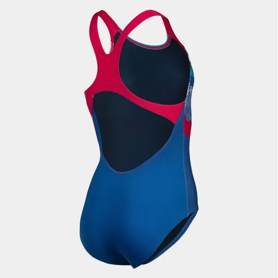 Купальник Arena Logo Kikko Swimsuit Swim Pro B 006676-790