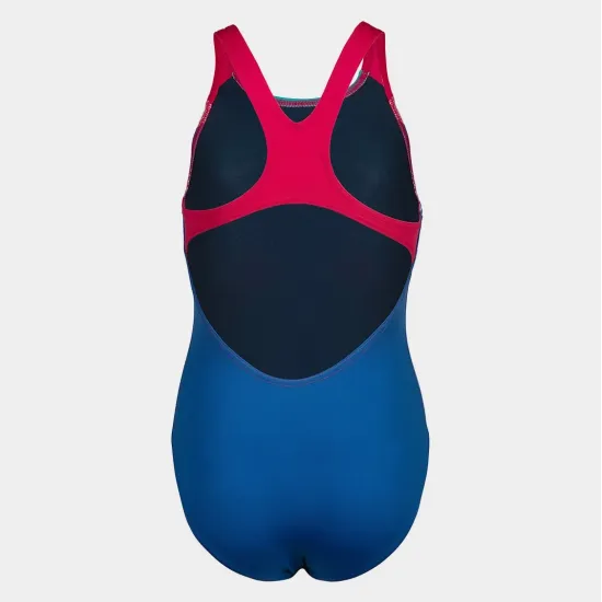 Купальник Arena Logo Kikko Swimsuit Swim Pro B 006676-790