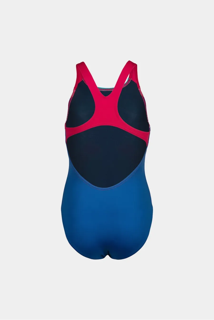 Купальник Arena Logo Kikko Swimsuit Swim Pro B 006676-790