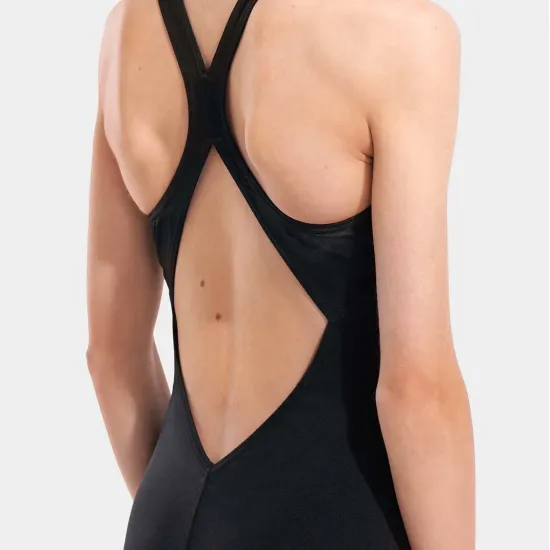 Купальник Arena Graphic Swimsuit V Back 006680-501