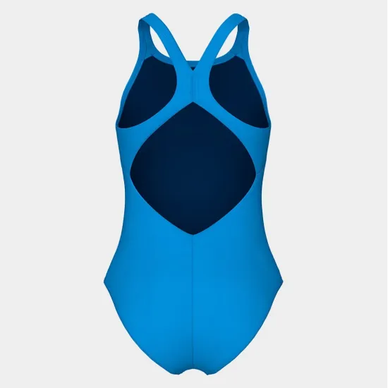 Купальник Arena Graphic Swimsuit V Back 006680-805