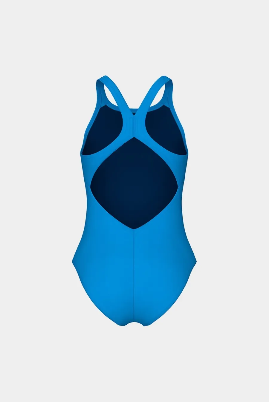 Купальник Arena Graphic Swimsuit V Back 006680-805