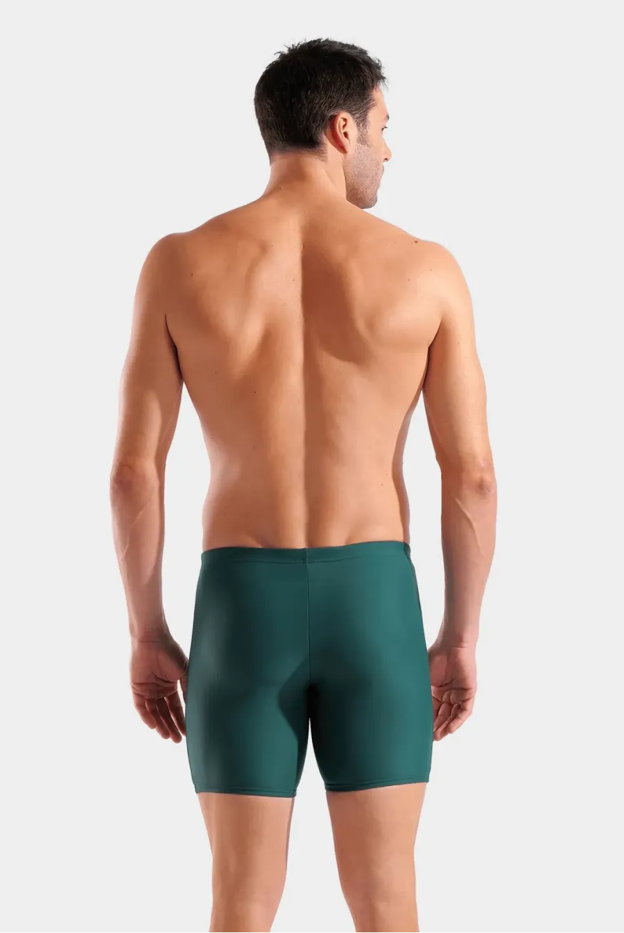Плавки Arena Kikko V Swim Mid Jammer Graphi 006701-608