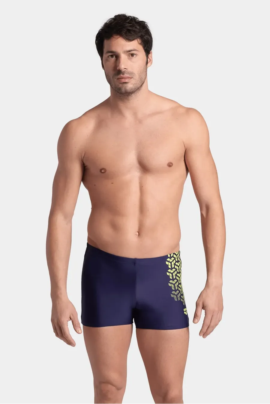 Плавки Arena Kikko V Swim Short 006703-760