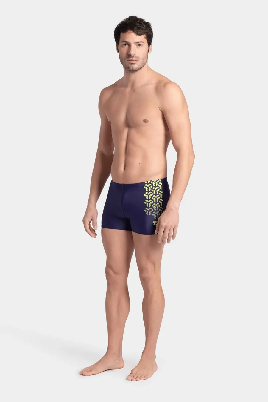Плавки Arena Kikko V Swim Short 006703-760