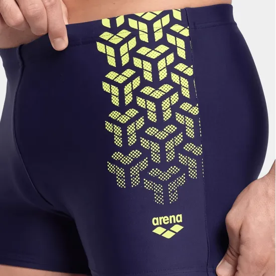 Плавки Arena Kikko V Swim Short 006703-760