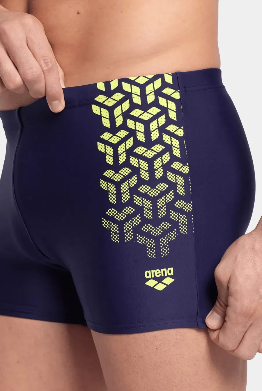 Плавки Arena Kikko V Swim Short 006703-760