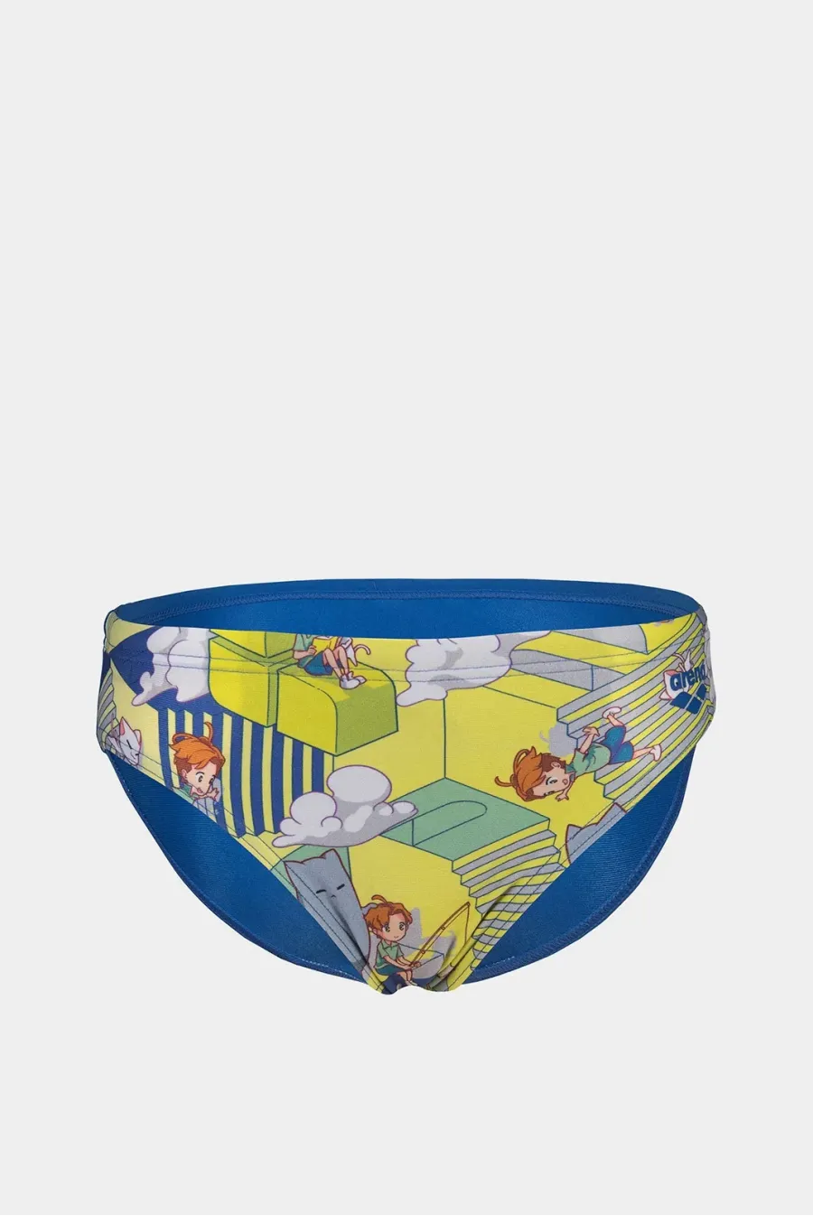 Плавки Arena Fantasize Swim Briefs 006719-527