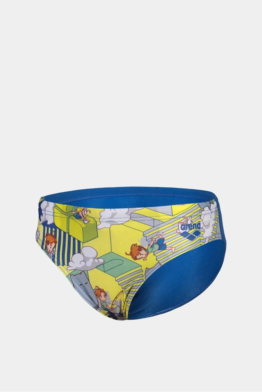 Плавки Arena Fantasize Swim Briefs 006719-527