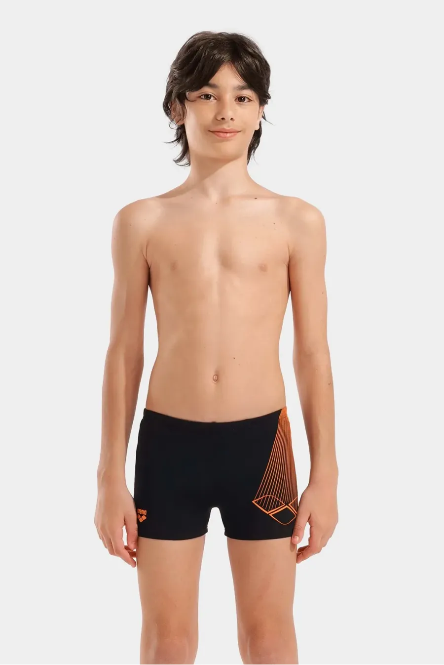 Плавки Arena Bright Swim Short 006721-503