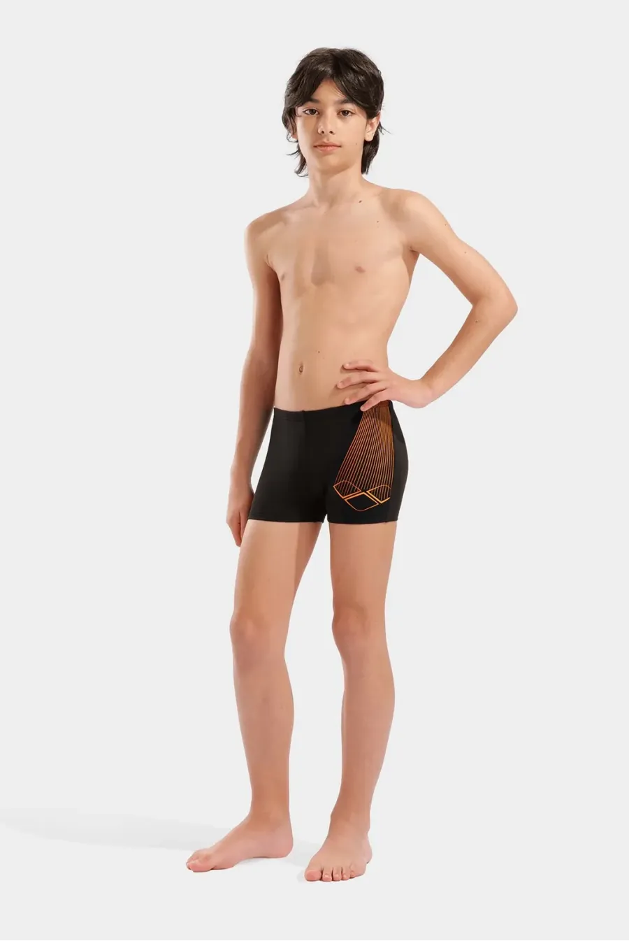 Плавки Arena Bright Swim Short 006721-503