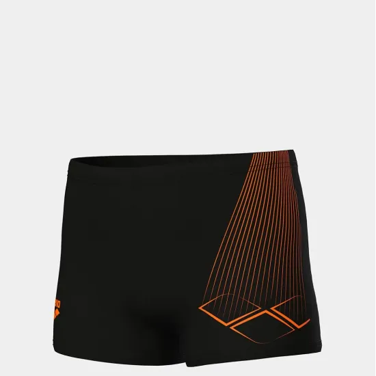Плавки Arena Bright Swim Short 006721-503