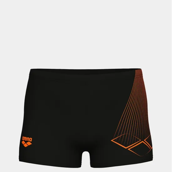 Плавки Arena Bright Swim Short 006721-503