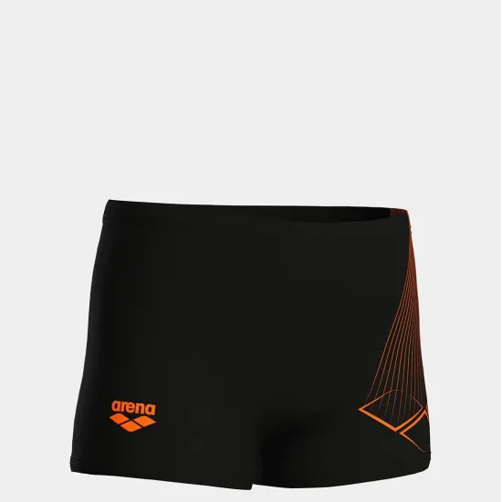Плавки Arena Bright Swim Short 006721-503