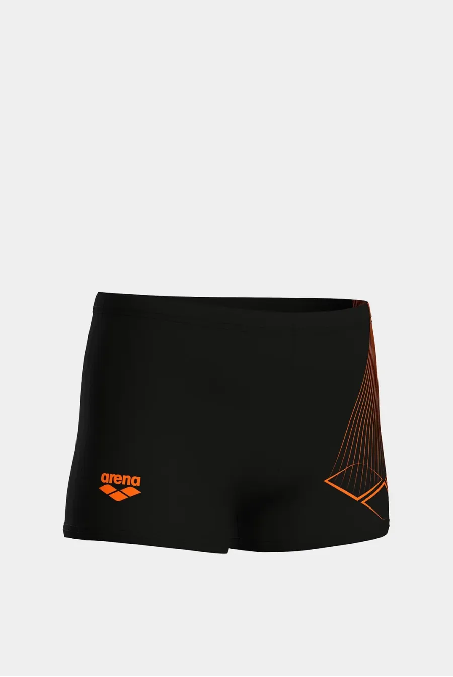 Плавки Arena Bright Swim Short 006721-503