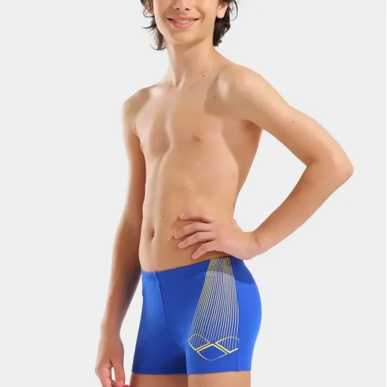 Плавки Arena Bright Swim Short 006721-803