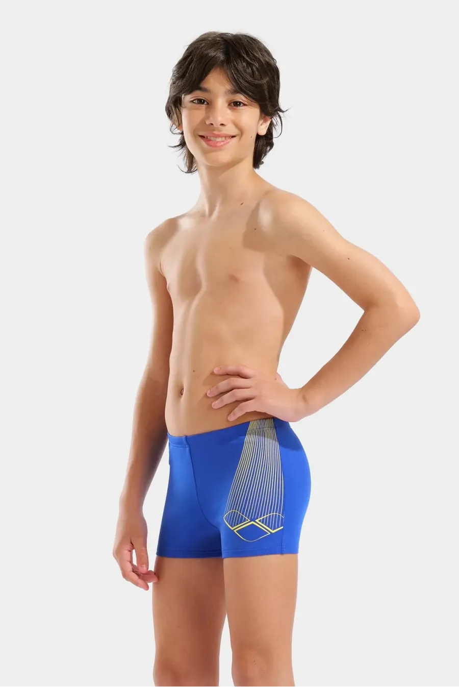 Плавки Arena Bright Swim Short 006721-803