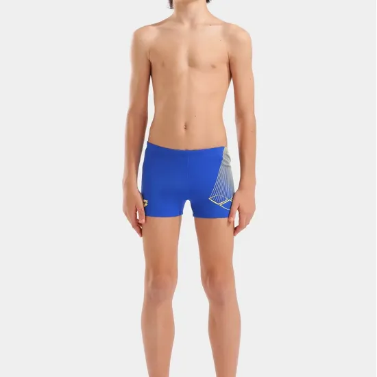 Плавки Arena Bright Swim Short 006721-803
