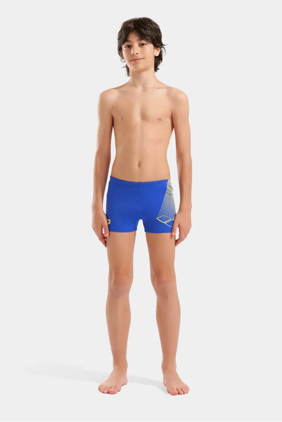 Плавки Arena Bright Swim Short 006721-803