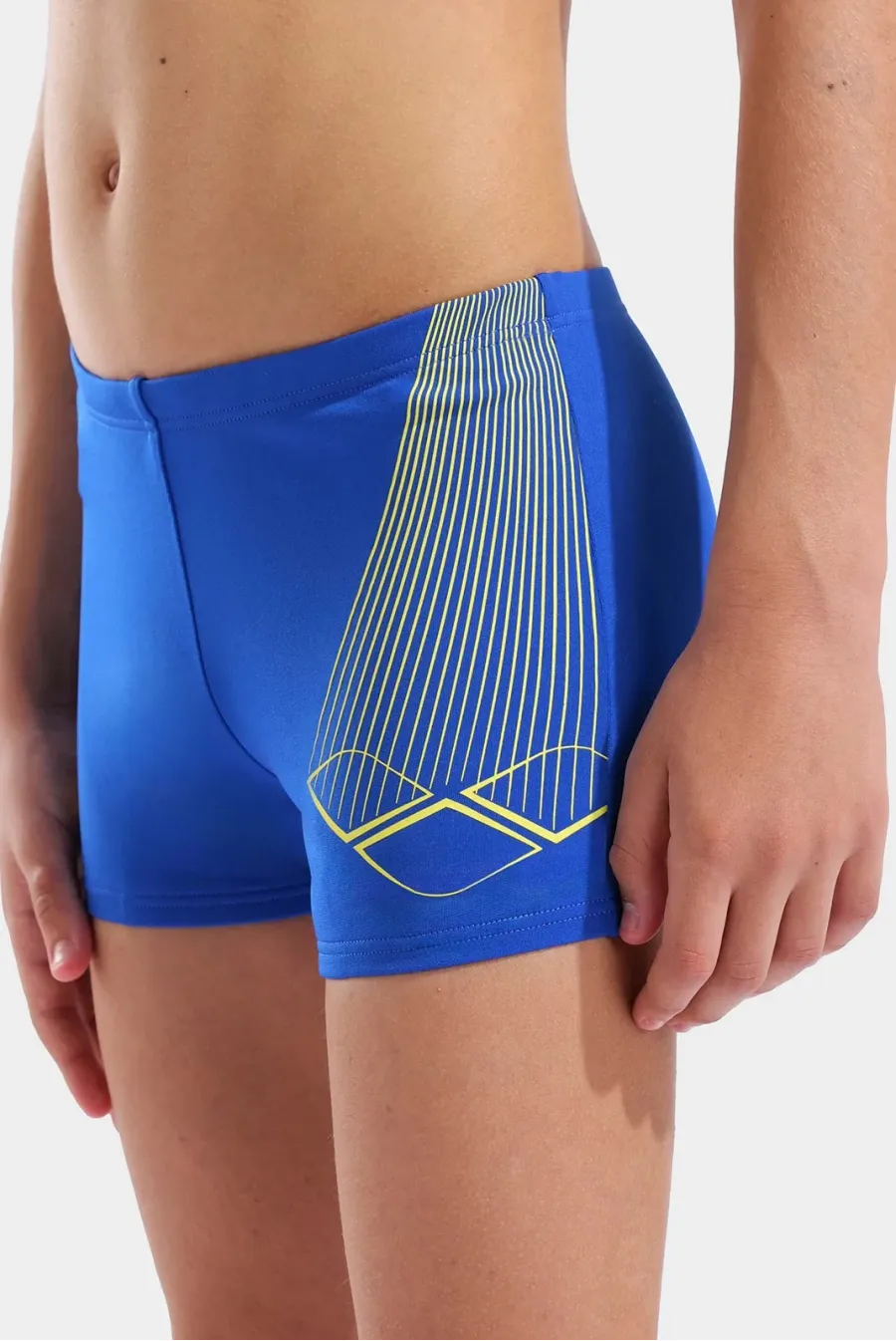 Плавки Arena Bright Swim Short 006721-803