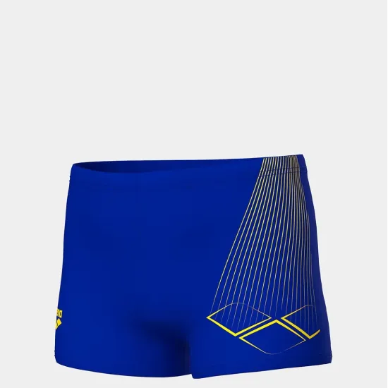 Плавки Arena Bright Swim Short 006721-803