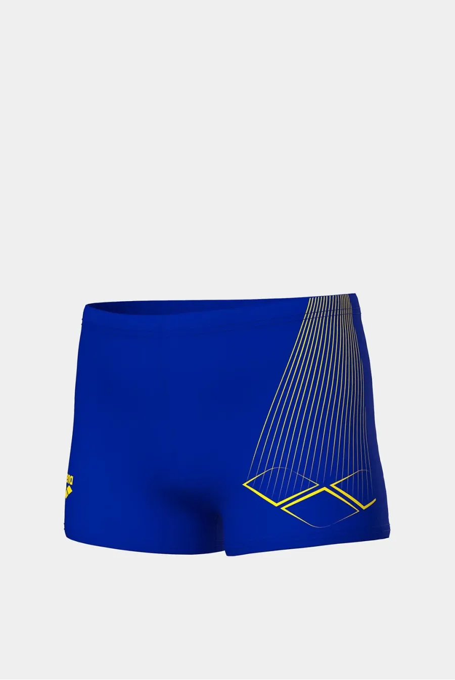 Плавки Arena Bright Swim Short 006721-803