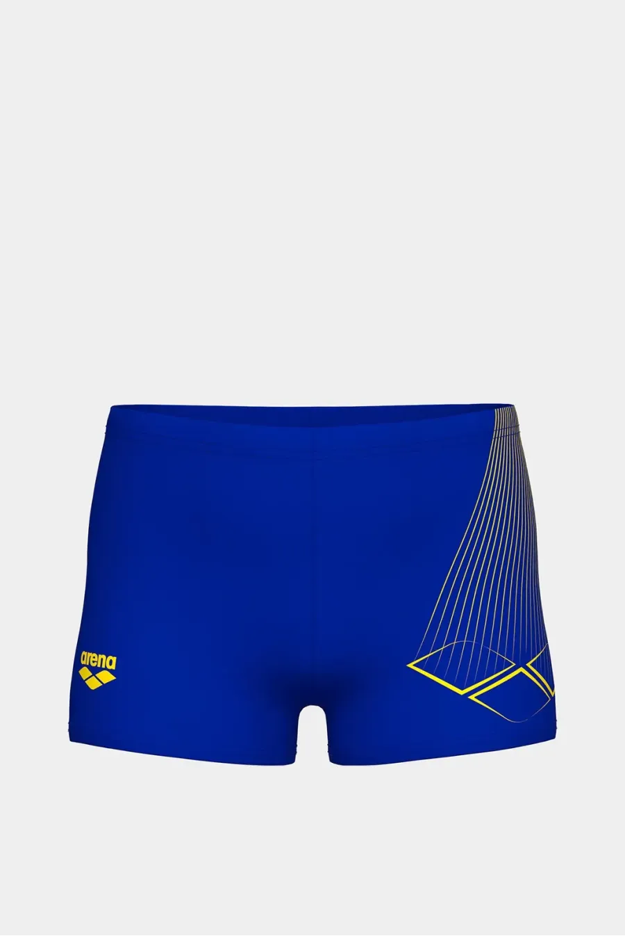 Плавки Arena Bright Swim Short 006721-803