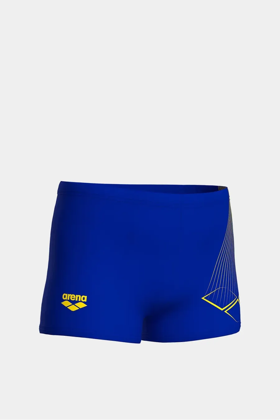 Плавки Arena Bright Swim Short 006721-803