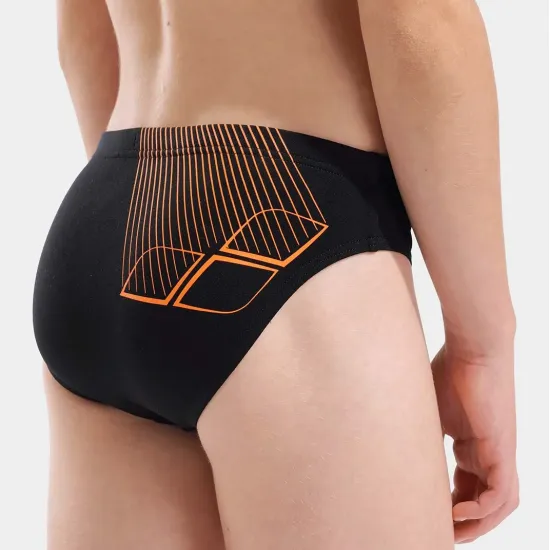 Плавки Arena Bright Swim Briefs 006724-503