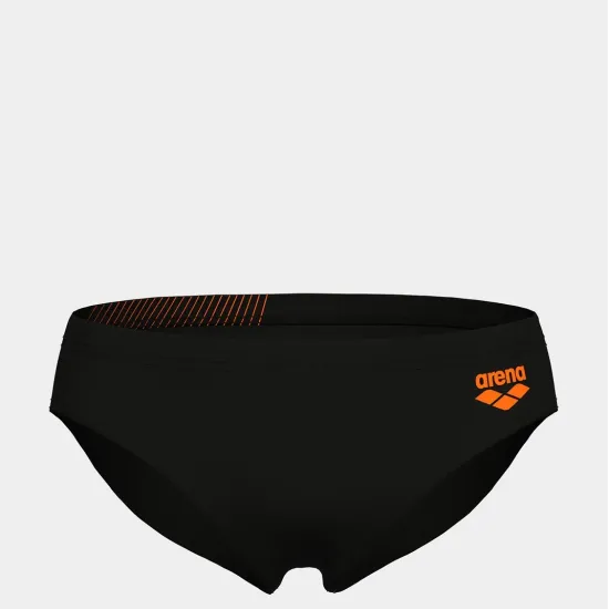 Плавки Arena Bright Swim Briefs 006724-503