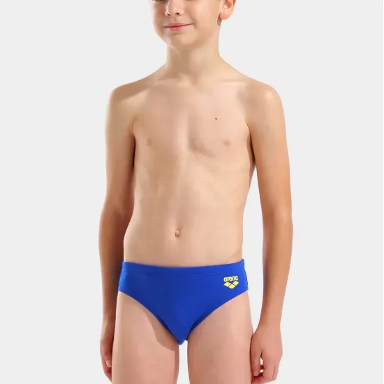 Плавки Arena Bright Swim Briefs 006724-803