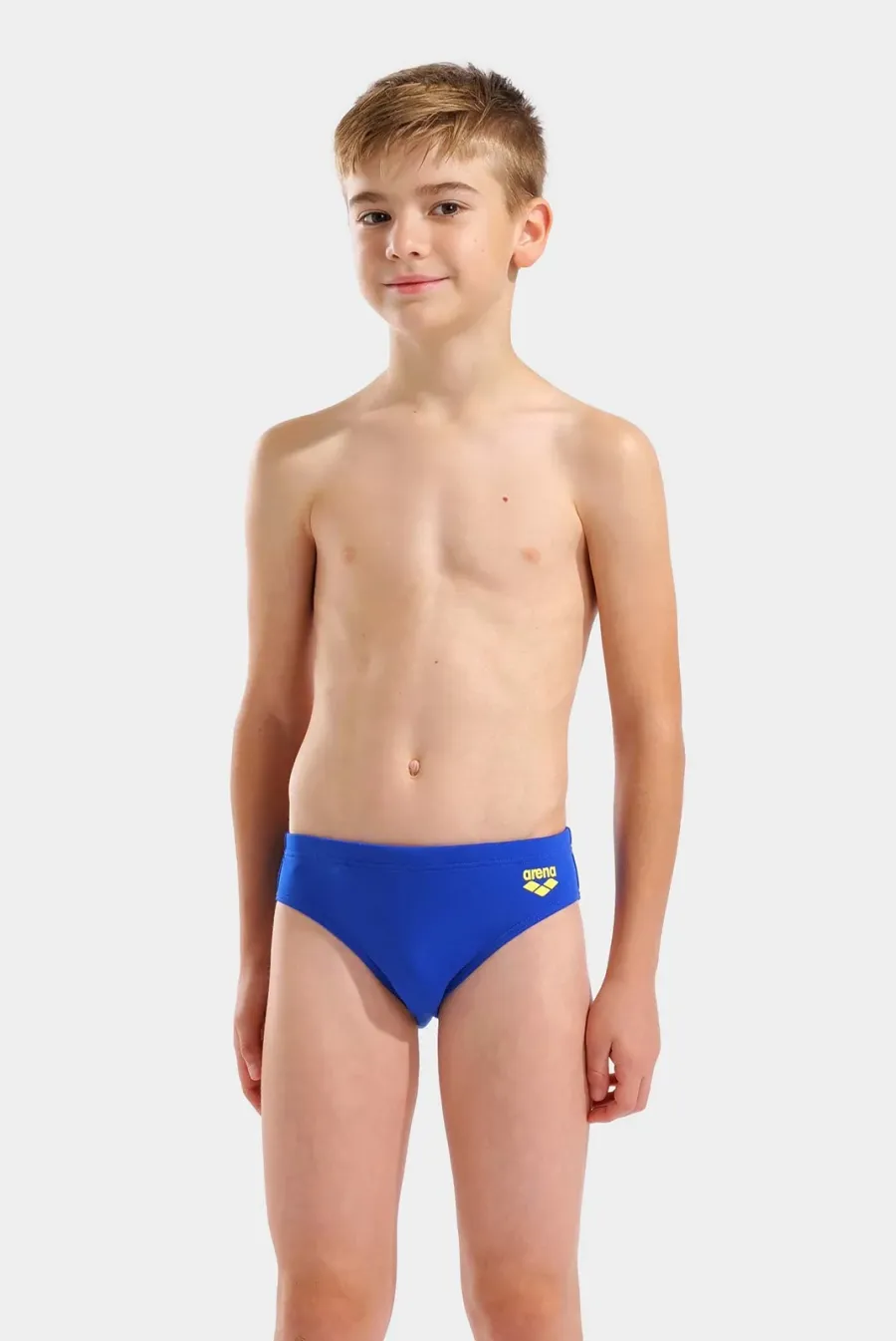 Плавки Arena Bright Swim Briefs 006724-803
