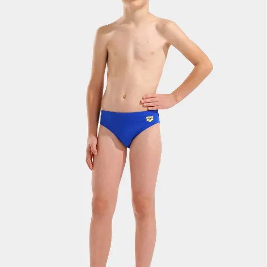 Плавки Arena Bright Swim Briefs 006724-803