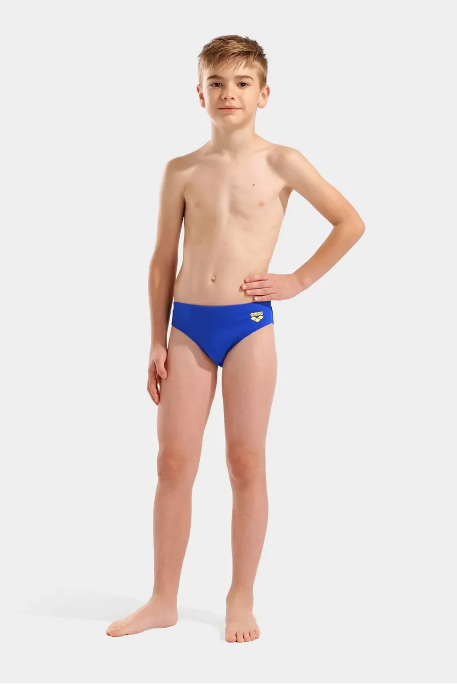 Плавки Arena Bright Swim Briefs 006724-803