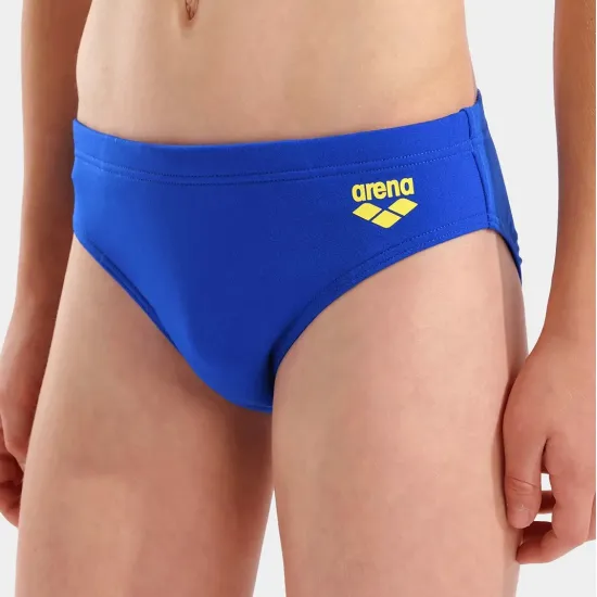 Плавки Arena Bright Swim Briefs 006724-803